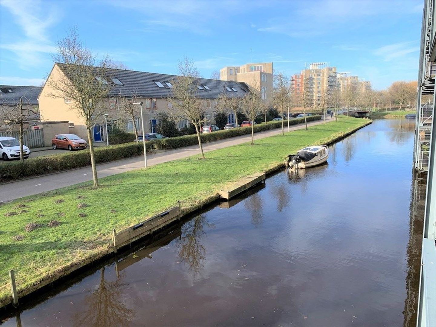 Clara Visserplaats 4, Leiden foto-19