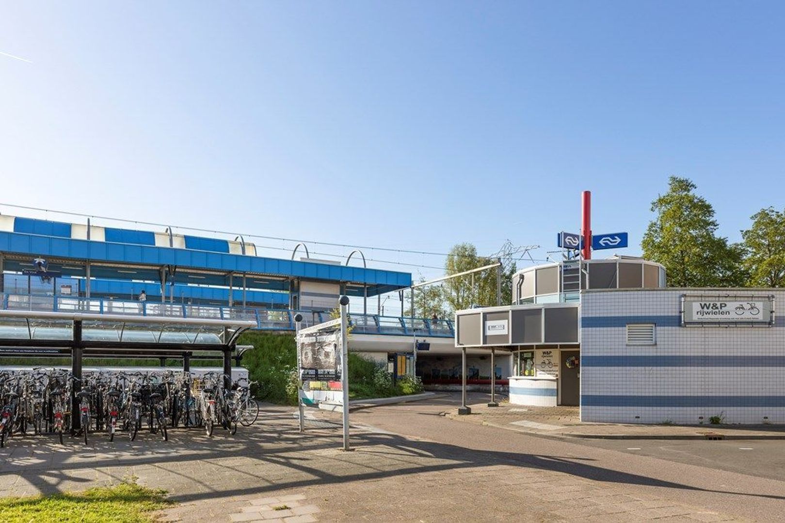 Clara Visserplaats 4, Leiden foto-30