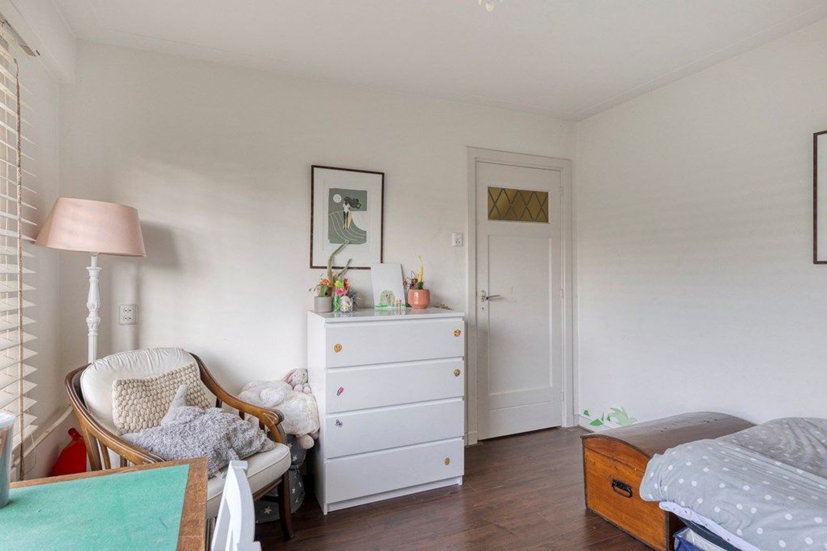 Burgemeester Le Fèvre De Montignylaan 171, Rotterdam foto-23