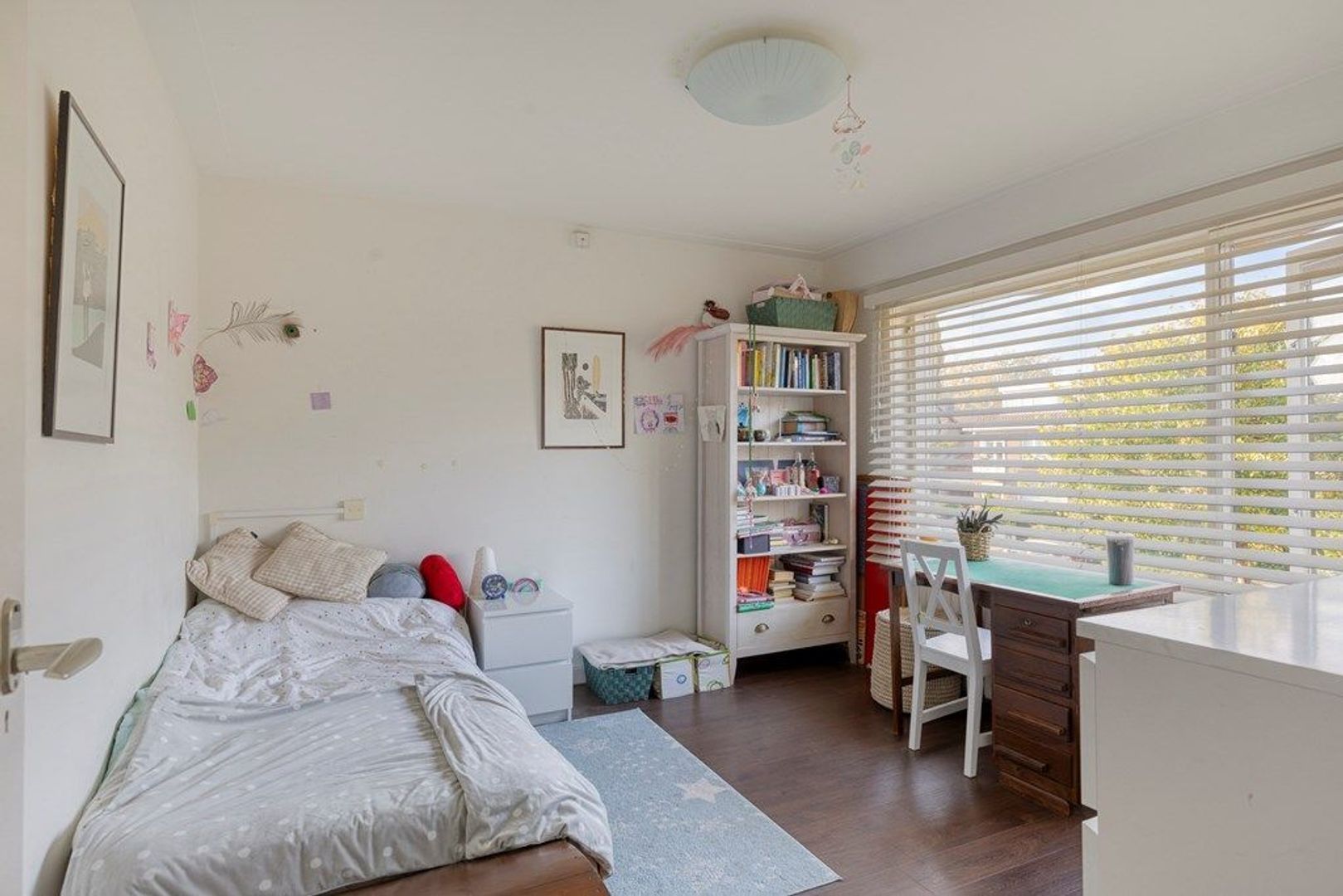 Burgemeester Le Fèvre De Montignylaan 171, Rotterdam foto-22