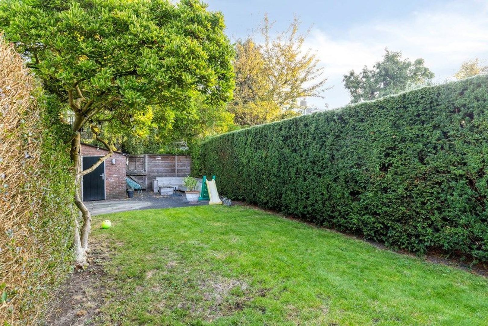 Burgemeester Le Fèvre De Montignylaan 171, Rotterdam foto-36