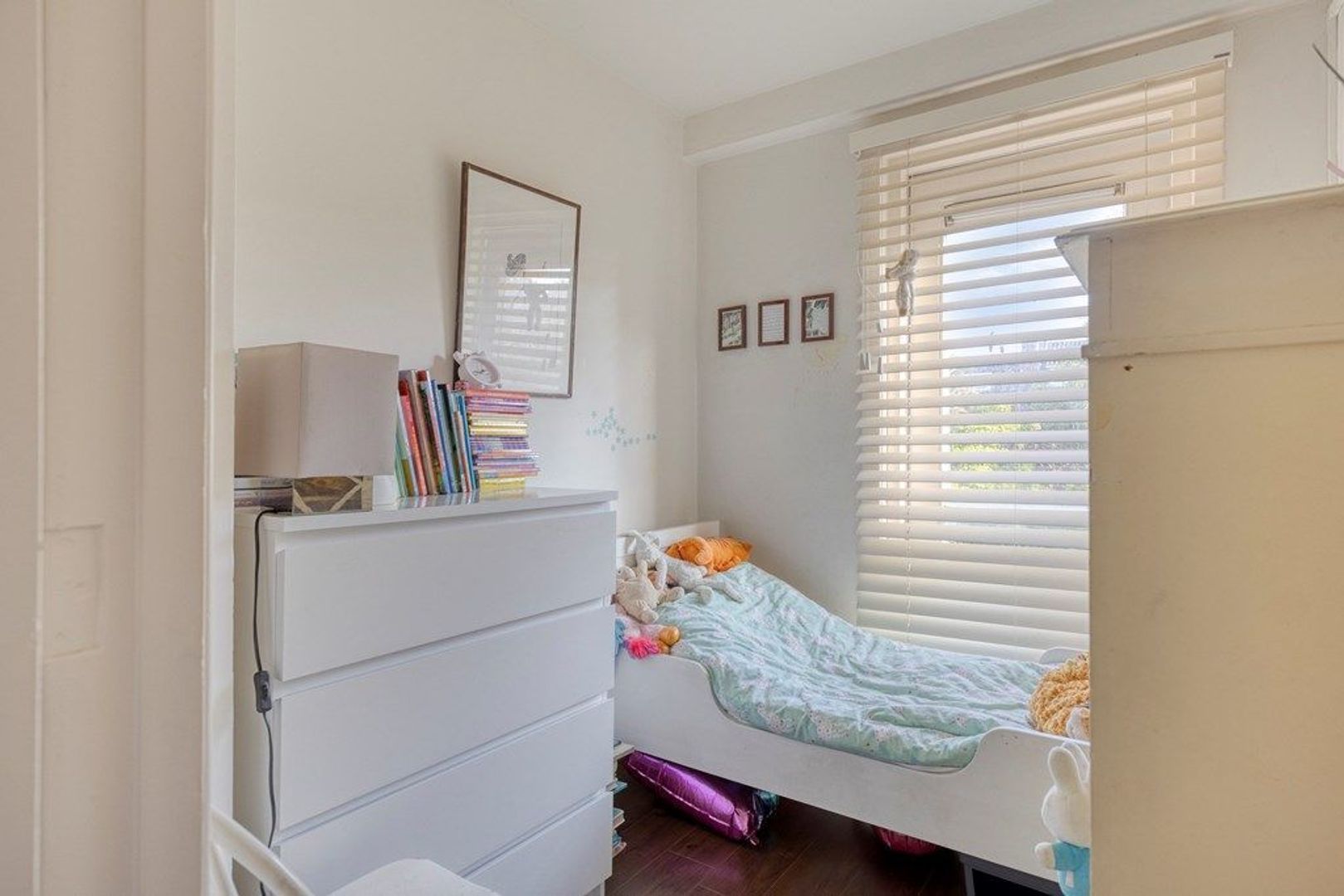 Burgemeester Le Fèvre De Montignylaan 171, Rotterdam foto-24