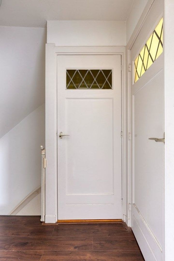 Burgemeester Le Fèvre De Montignylaan 171, Rotterdam foto-27