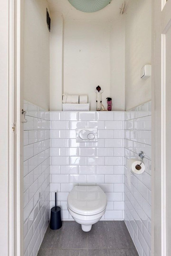 Burgemeester Le Fèvre De Montignylaan 171, Rotterdam foto-12