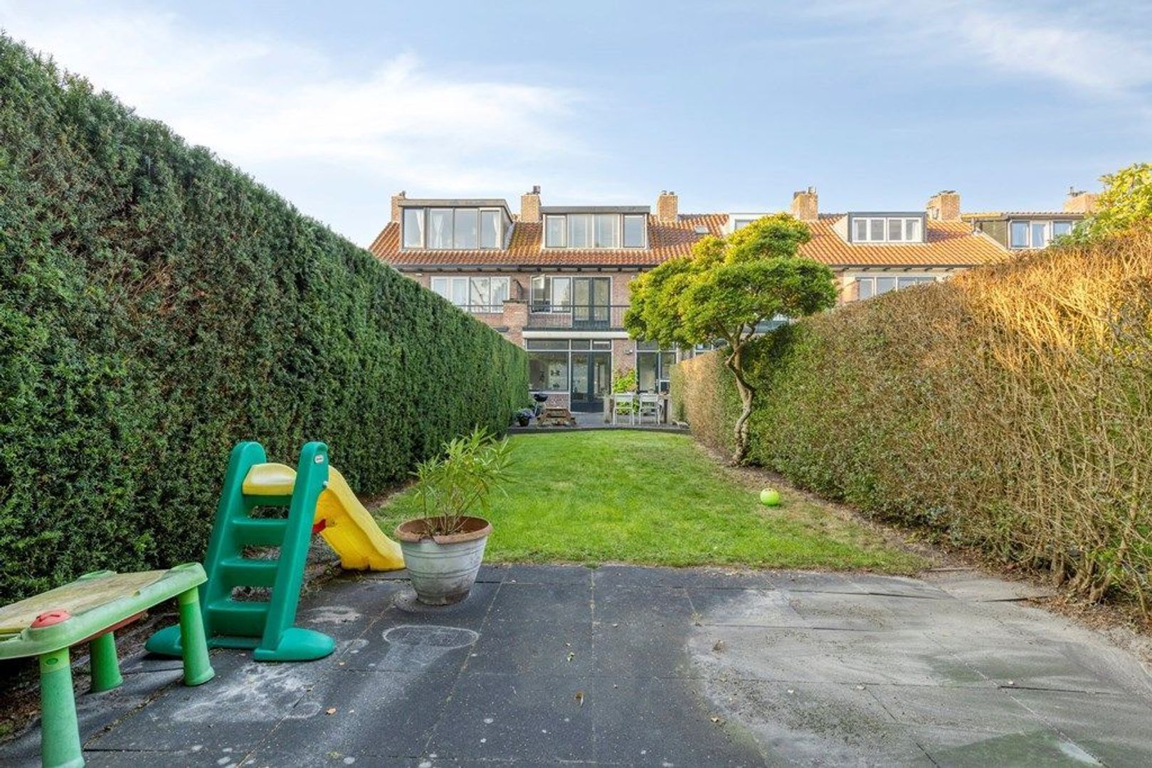 Burgemeester Le Fèvre De Montignylaan 171, Rotterdam foto-38