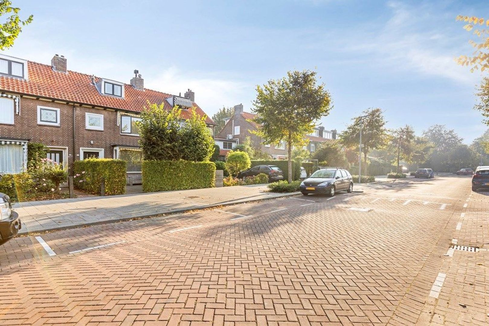 Burgemeester Le Fèvre De Montignylaan 171, Rotterdam foto-43