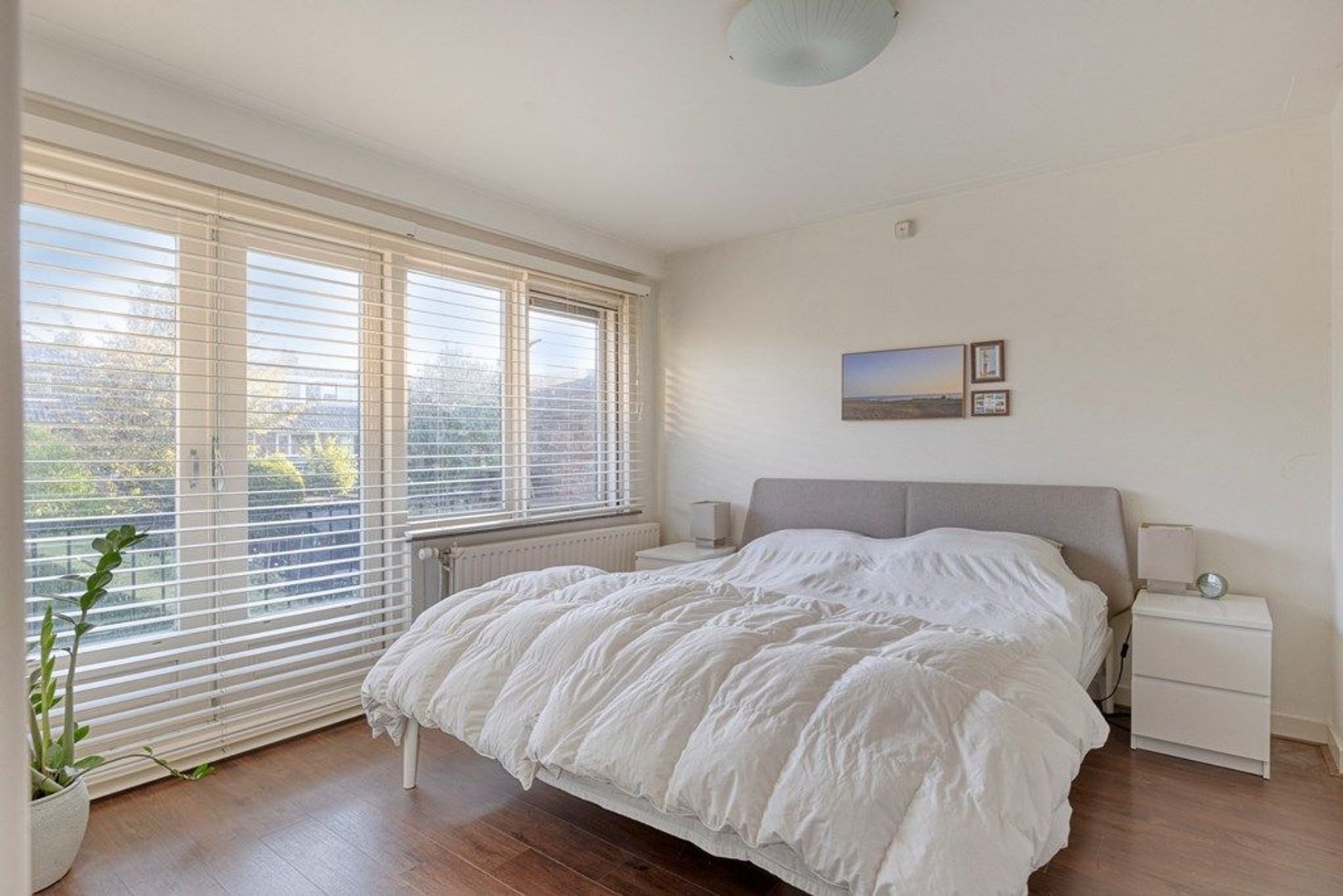 Burgemeester Le Fèvre De Montignylaan 171, Rotterdam foto-14