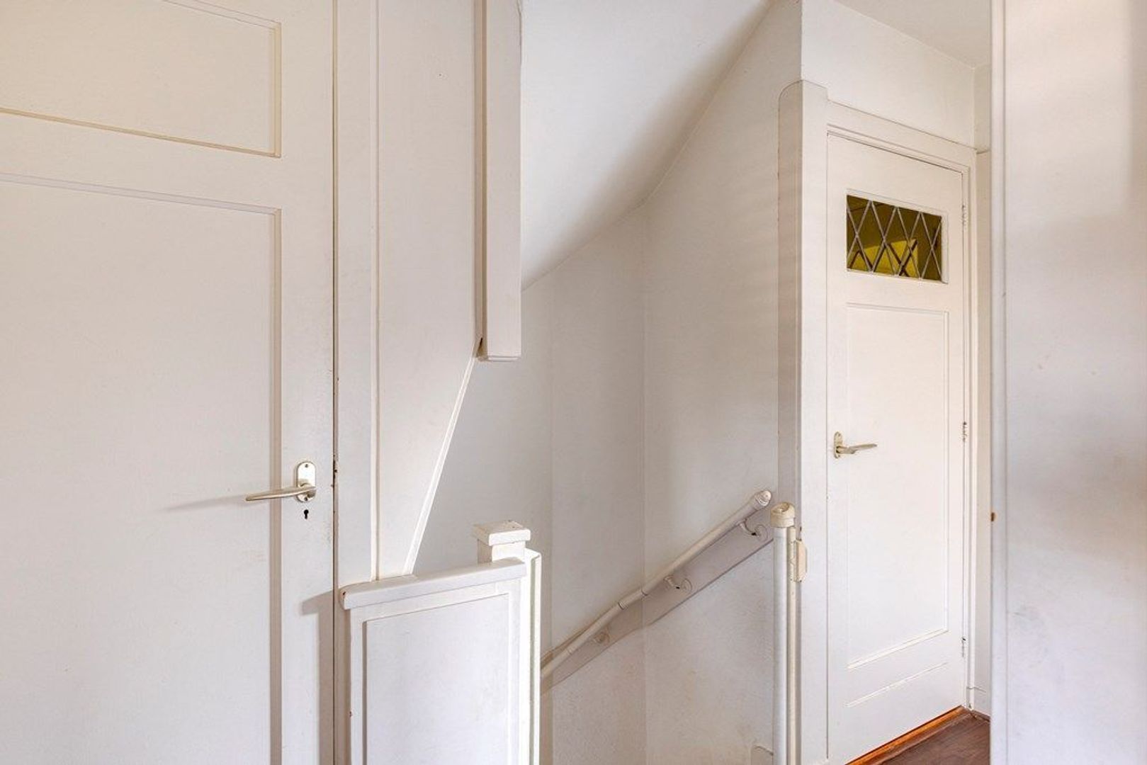 Burgemeester Le Fèvre De Montignylaan 171, Rotterdam foto-13