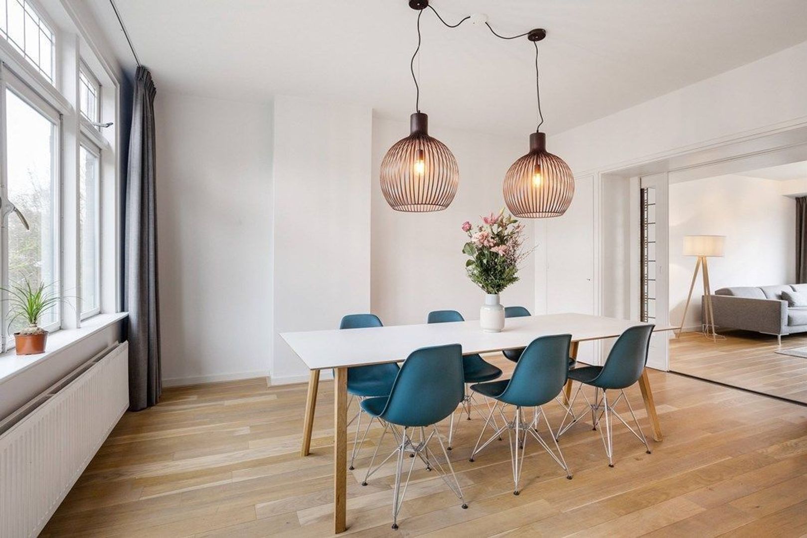 Breitnerstraat 51 C, Rotterdam foto-13