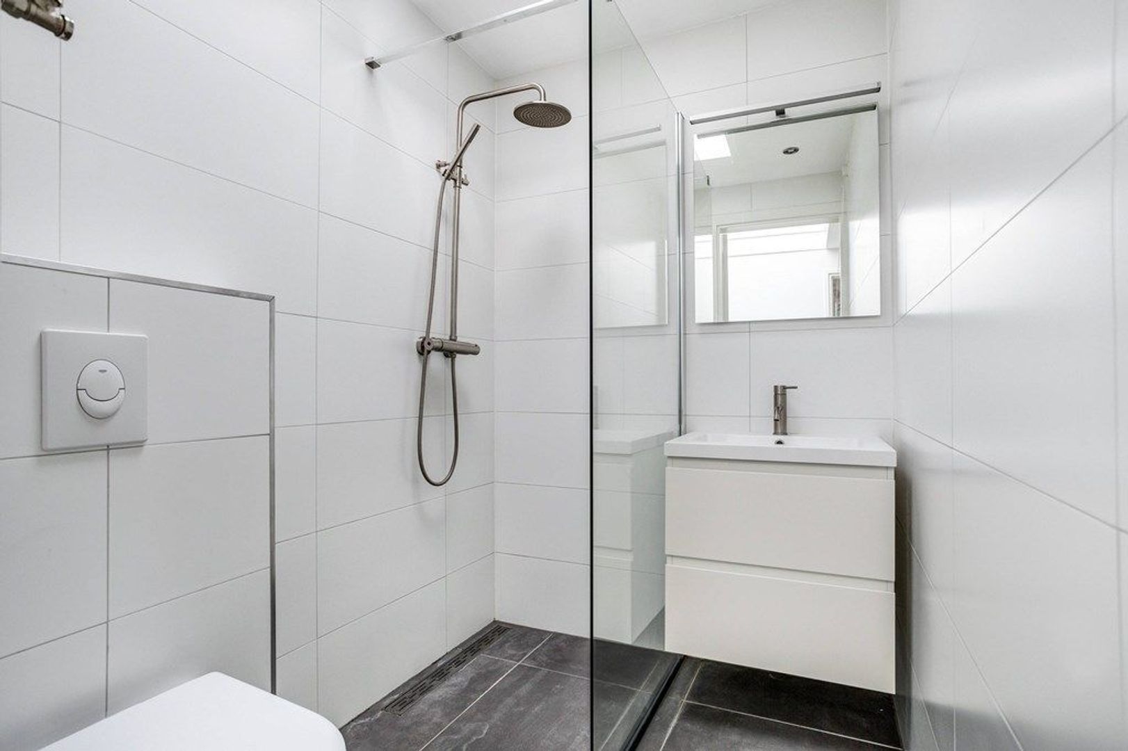 Breitnerstraat 51 C, Rotterdam foto-20