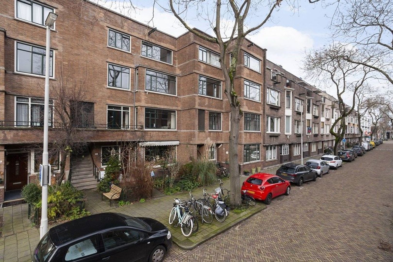 Breitnerstraat 51 C, Rotterdam foto-25