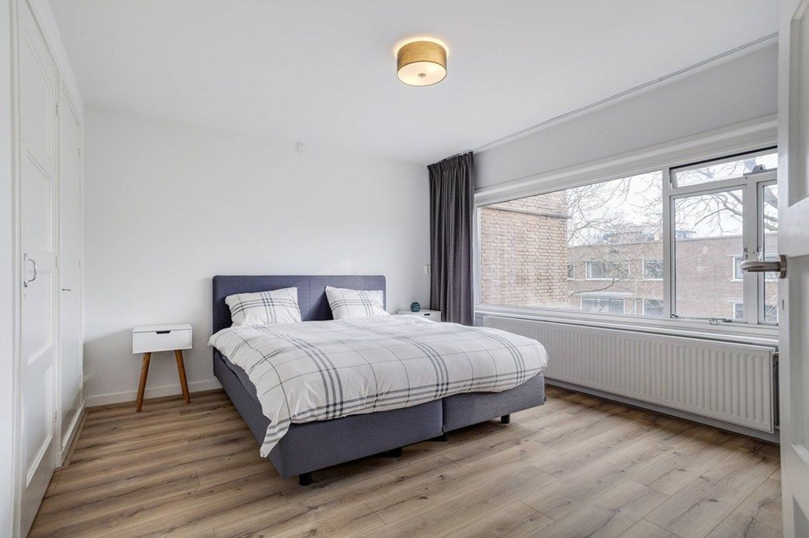 Breitnerstraat 51 C, Rotterdam foto-18