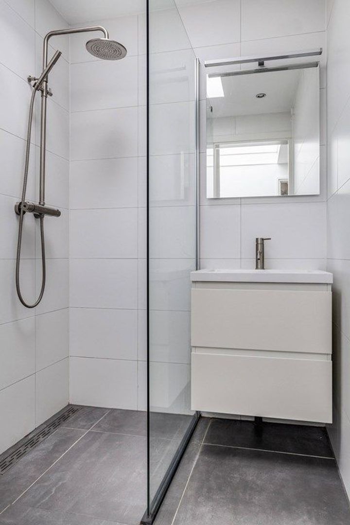 Breitnerstraat 51 C, Rotterdam foto-21