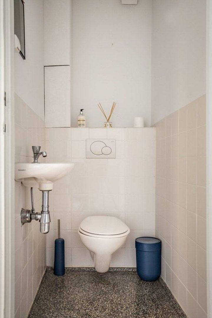 Breitnerstraat 51 C, Rotterdam foto-15