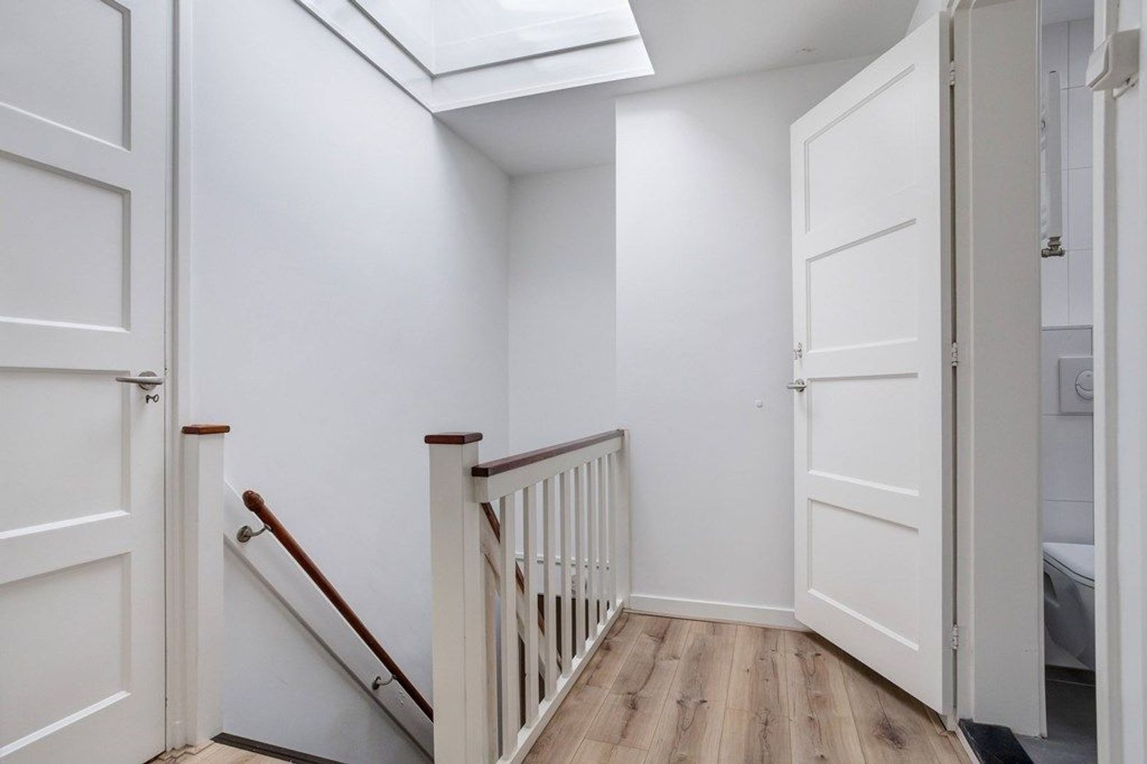 Breitnerstraat 51 C, Rotterdam foto-16