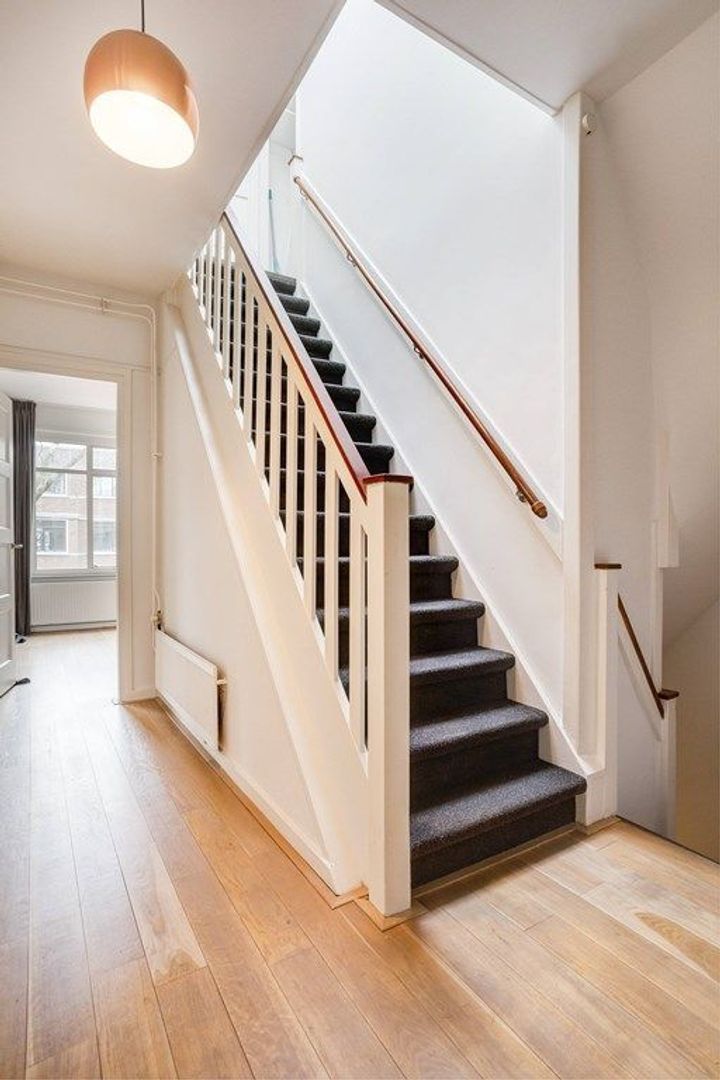 Breitnerstraat 51 C, Rotterdam foto-14