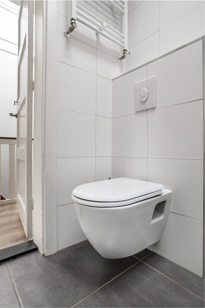 Breitnerstraat 51 C, Rotterdam foto-22