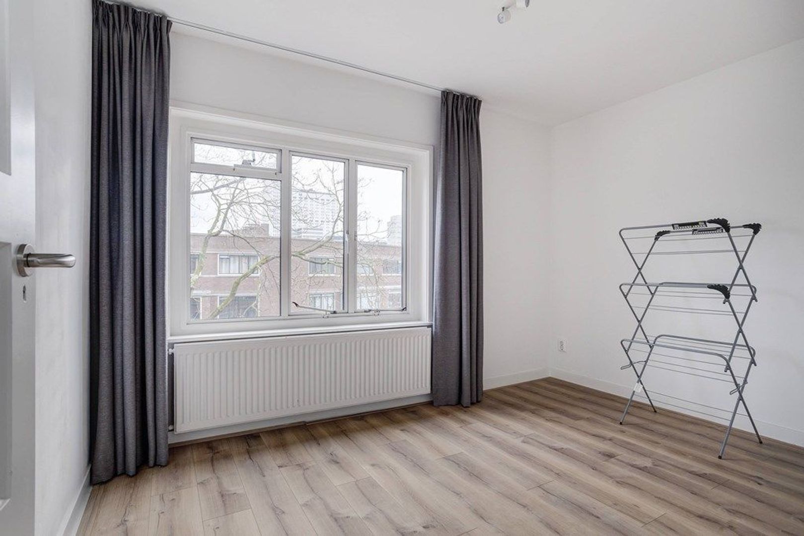 Breitnerstraat 51 C, Rotterdam foto-23