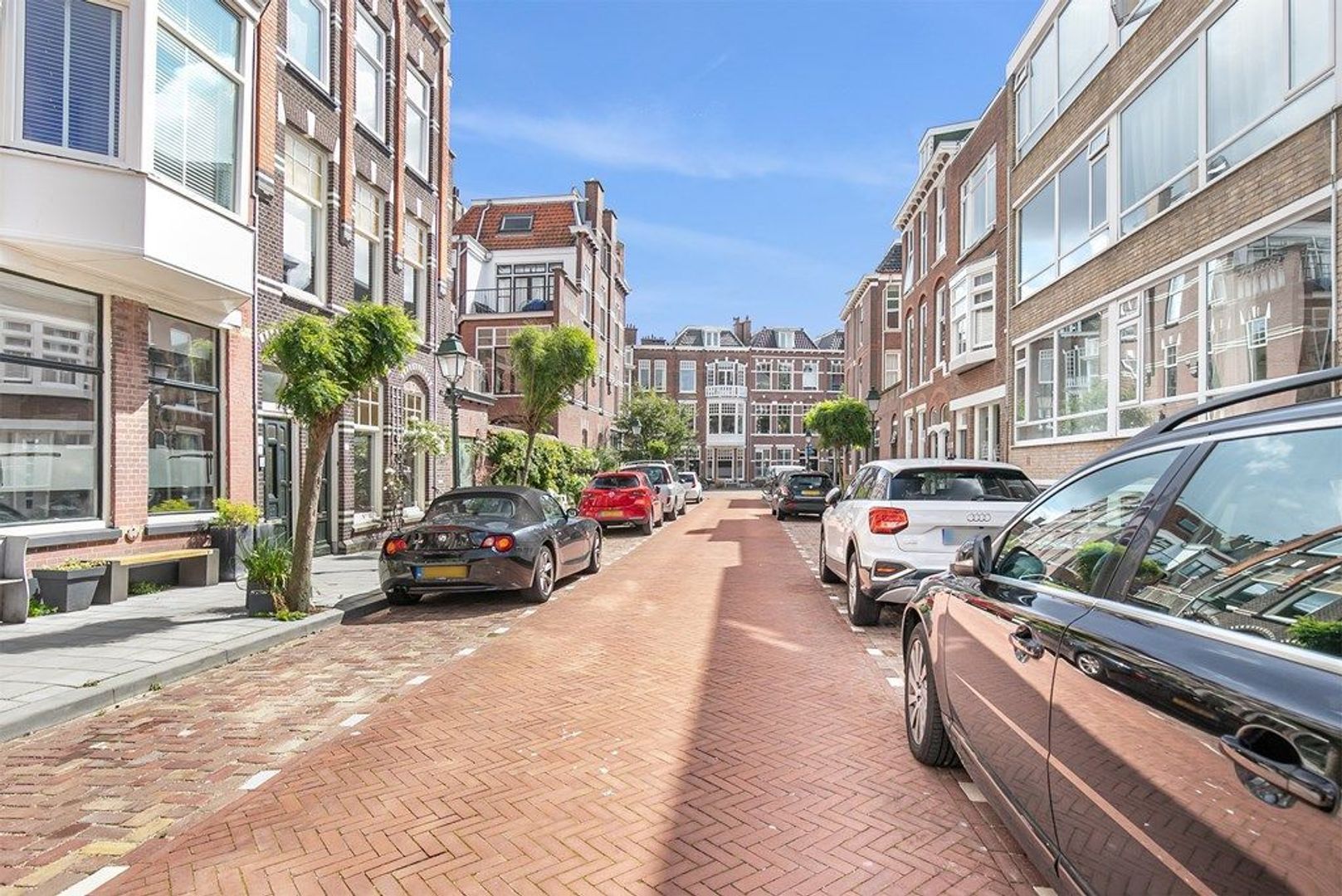 Antonie Duyckstraat 1, Den Haag foto-15