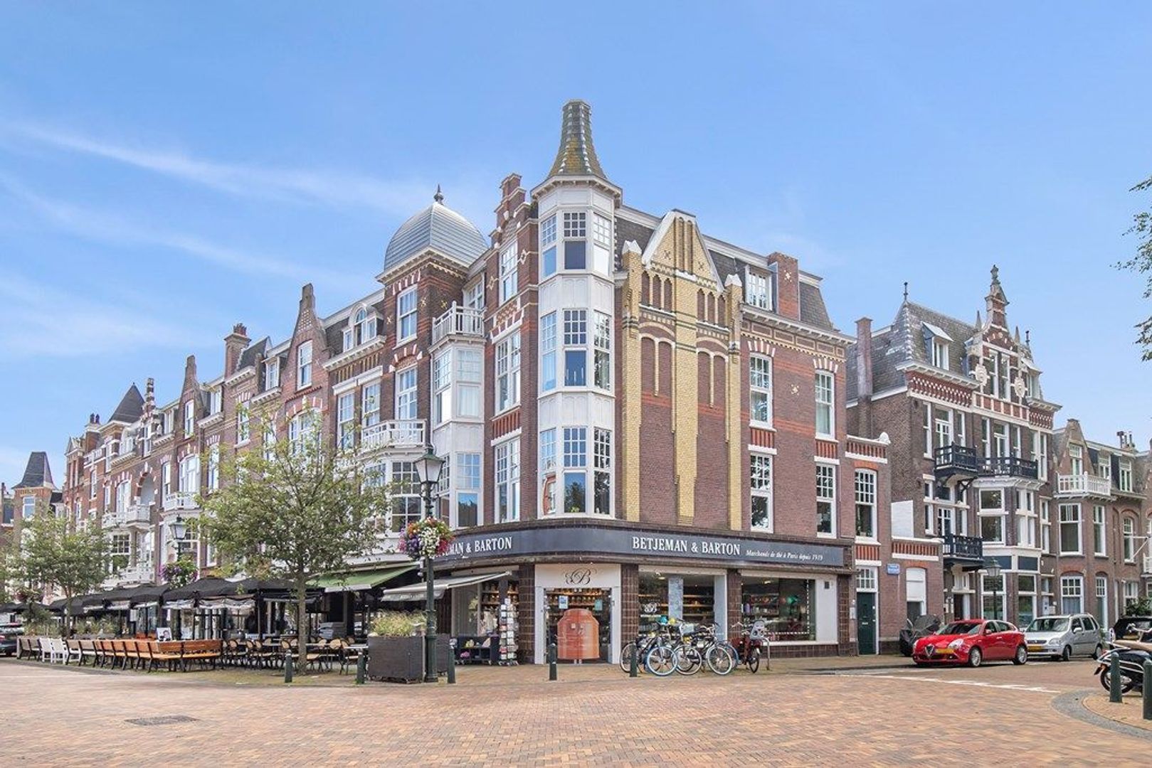 Antonie Duyckstraat 1, Den Haag foto-16