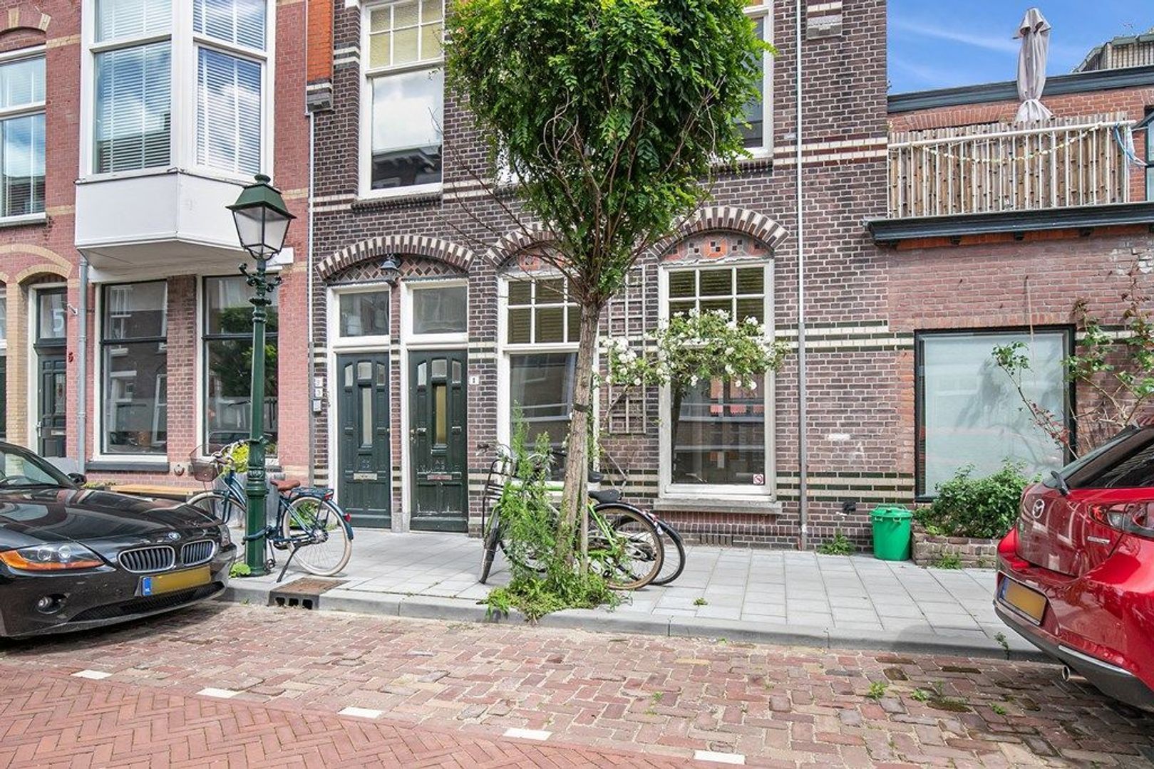 Antonie Duyckstraat 1, Den Haag foto-14