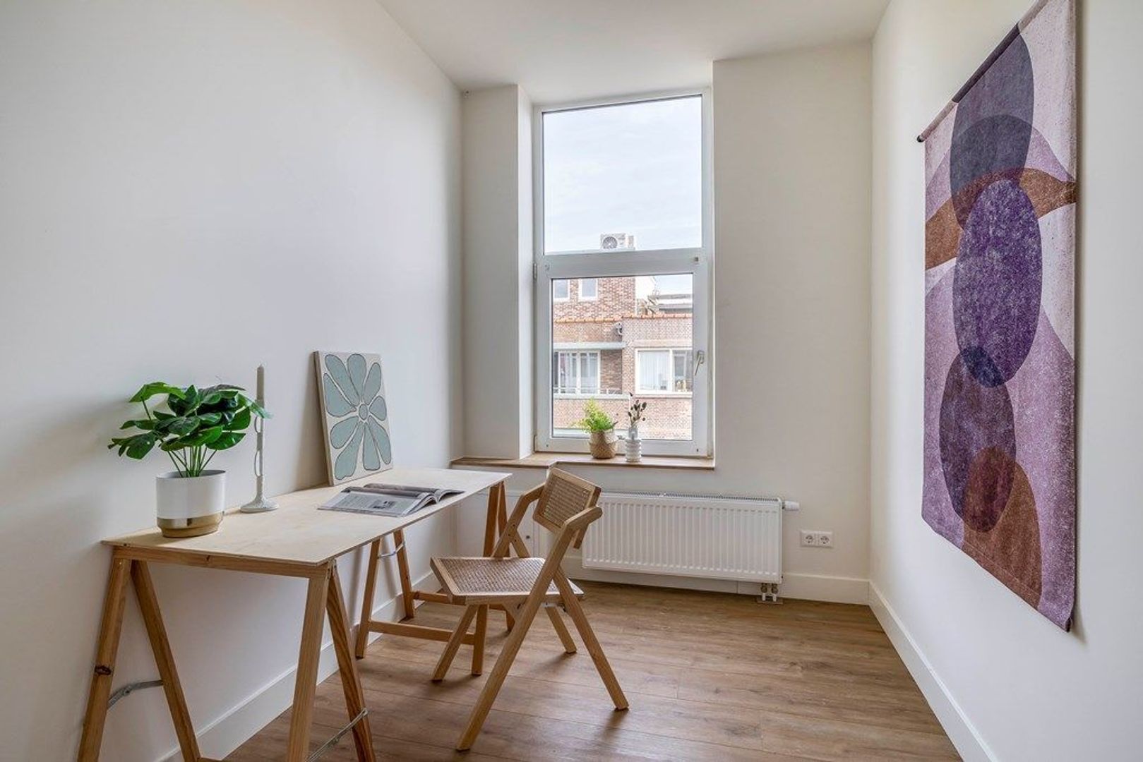 De Constant Rebecquestraat 42, Den Haag foto-20