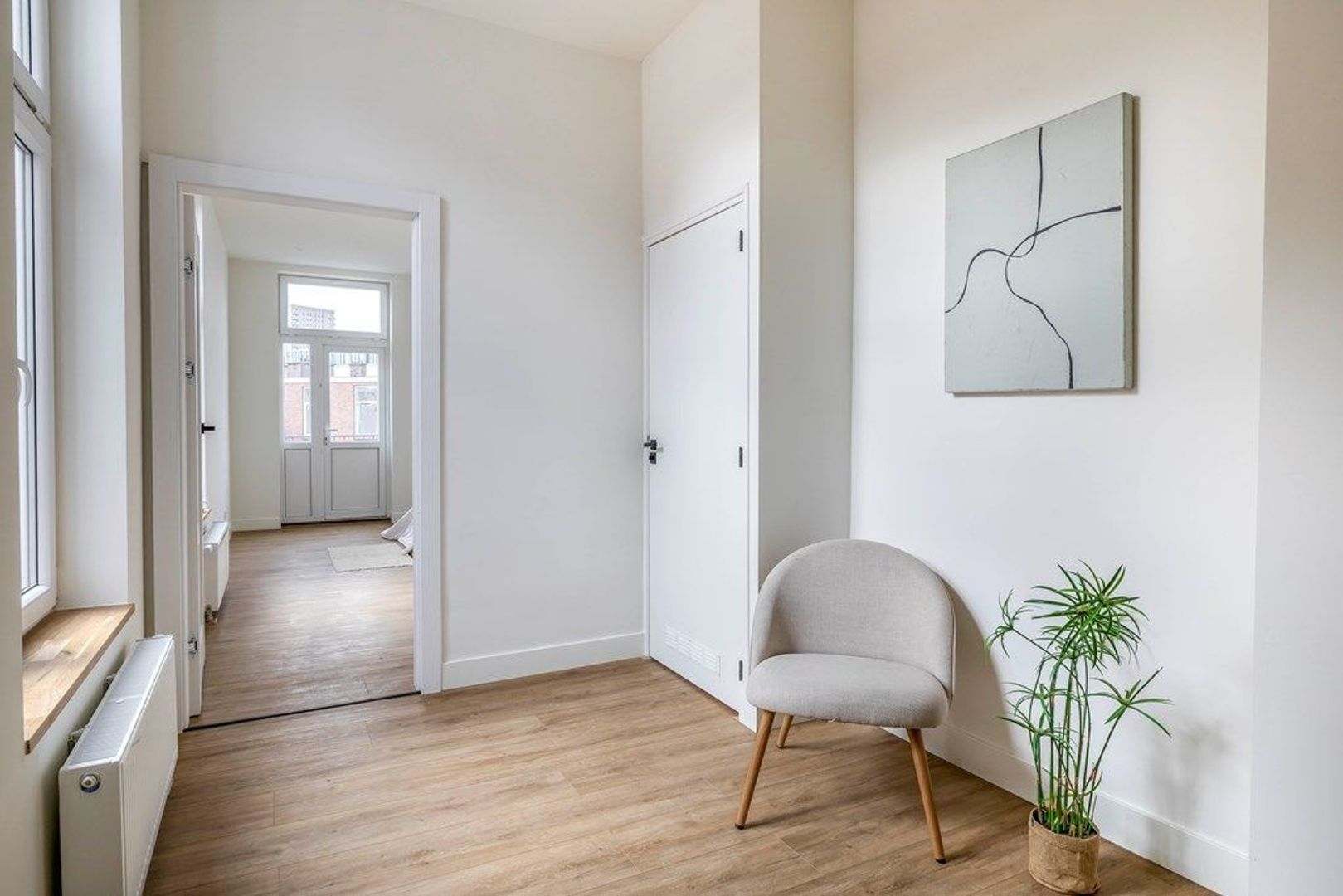 De Constant Rebecquestraat 42, Den Haag foto-23