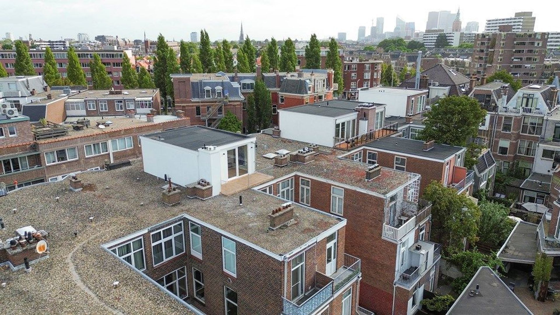 De Constant Rebecquestraat 42, Den Haag foto-42