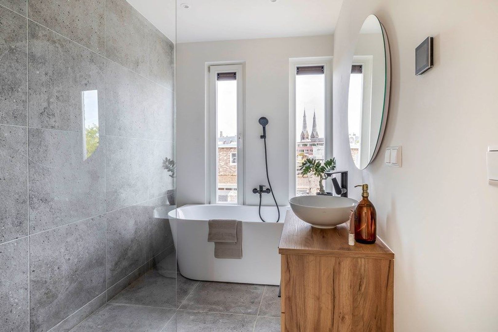 De Constant Rebecquestraat 42, Den Haag foto-29