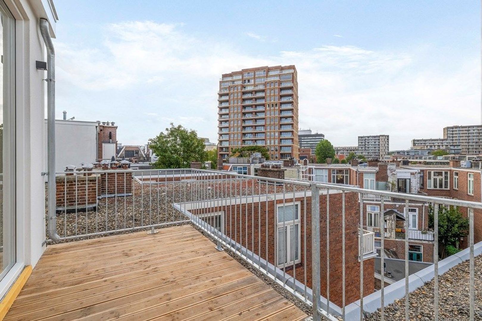 De Constant Rebecquestraat 42, Den Haag foto-2