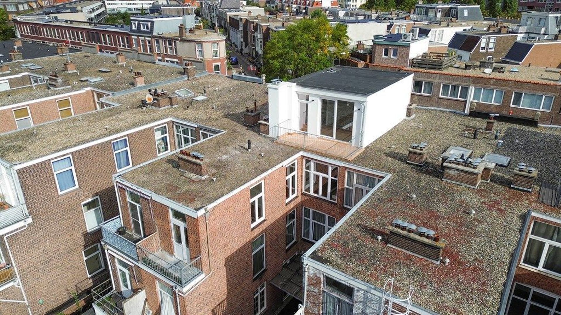 De Constant Rebecquestraat 42, Den Haag foto-39