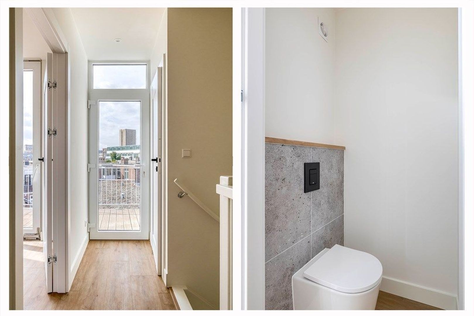 De Constant Rebecquestraat 42, Den Haag foto-35