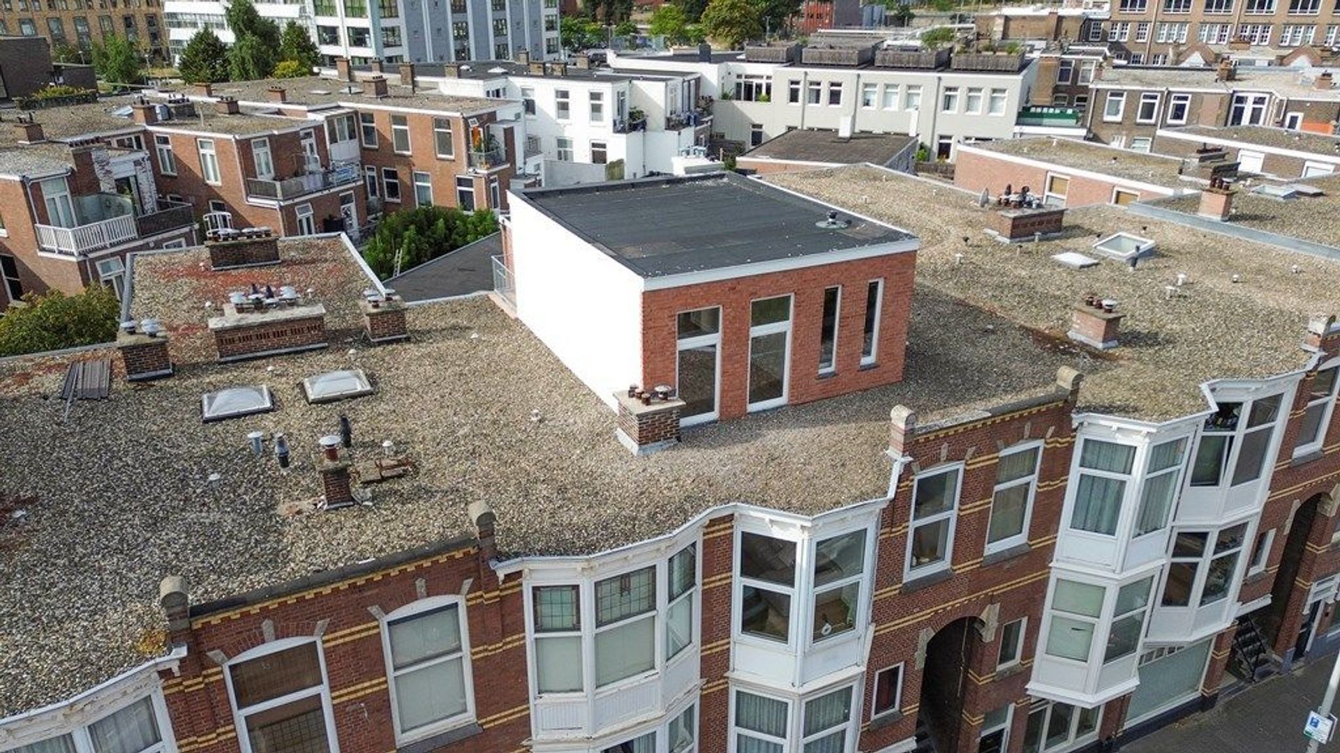 De Constant Rebecquestraat 42, Den Haag foto-40