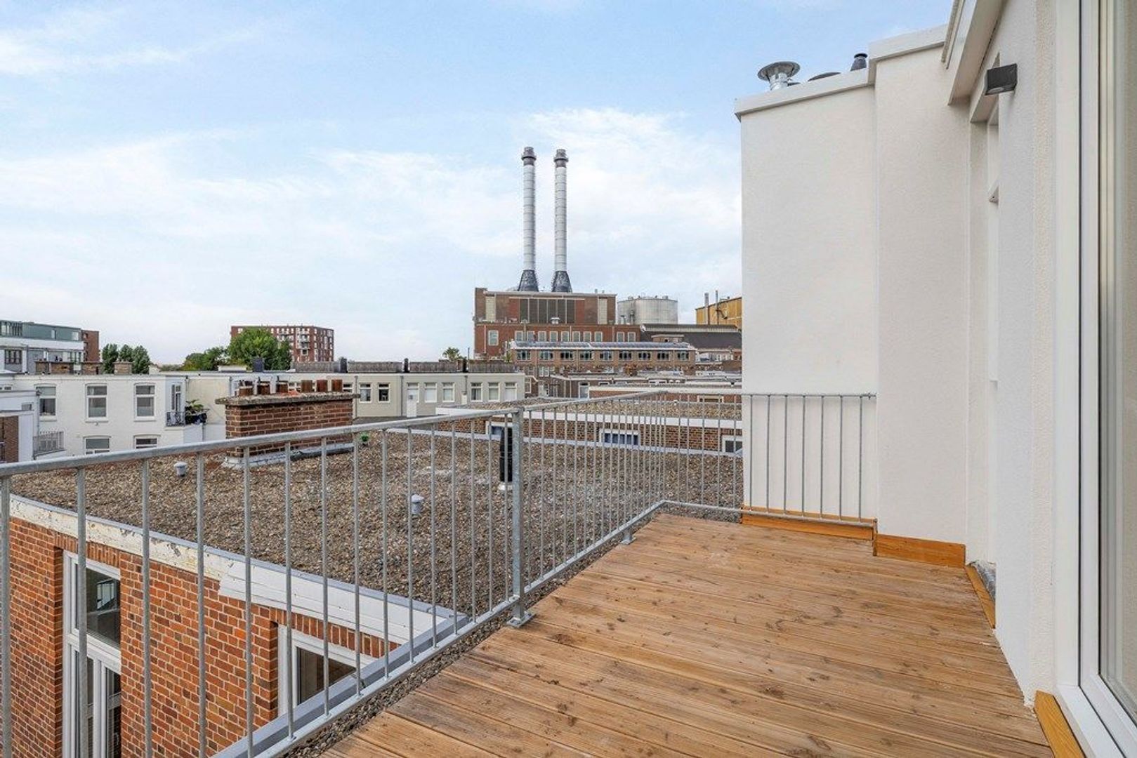 De Constant Rebecquestraat 42, Den Haag foto-37