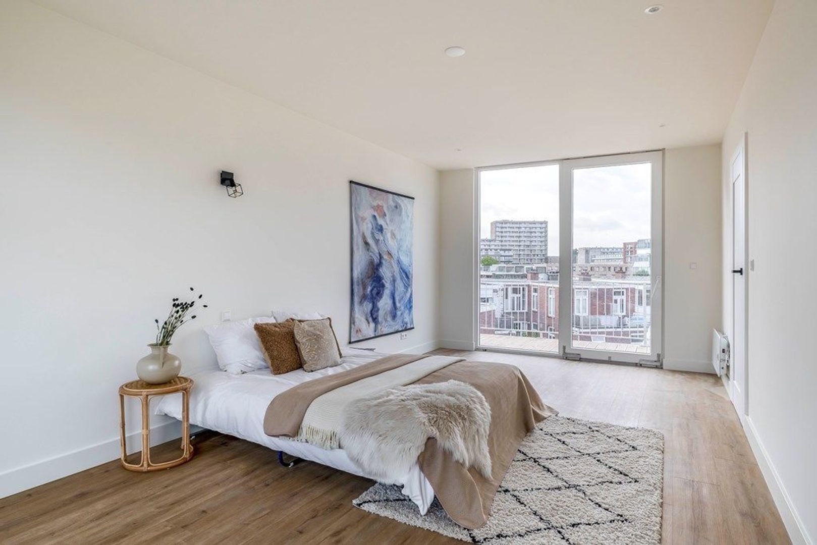 De Constant Rebecquestraat 42, Den Haag foto-28