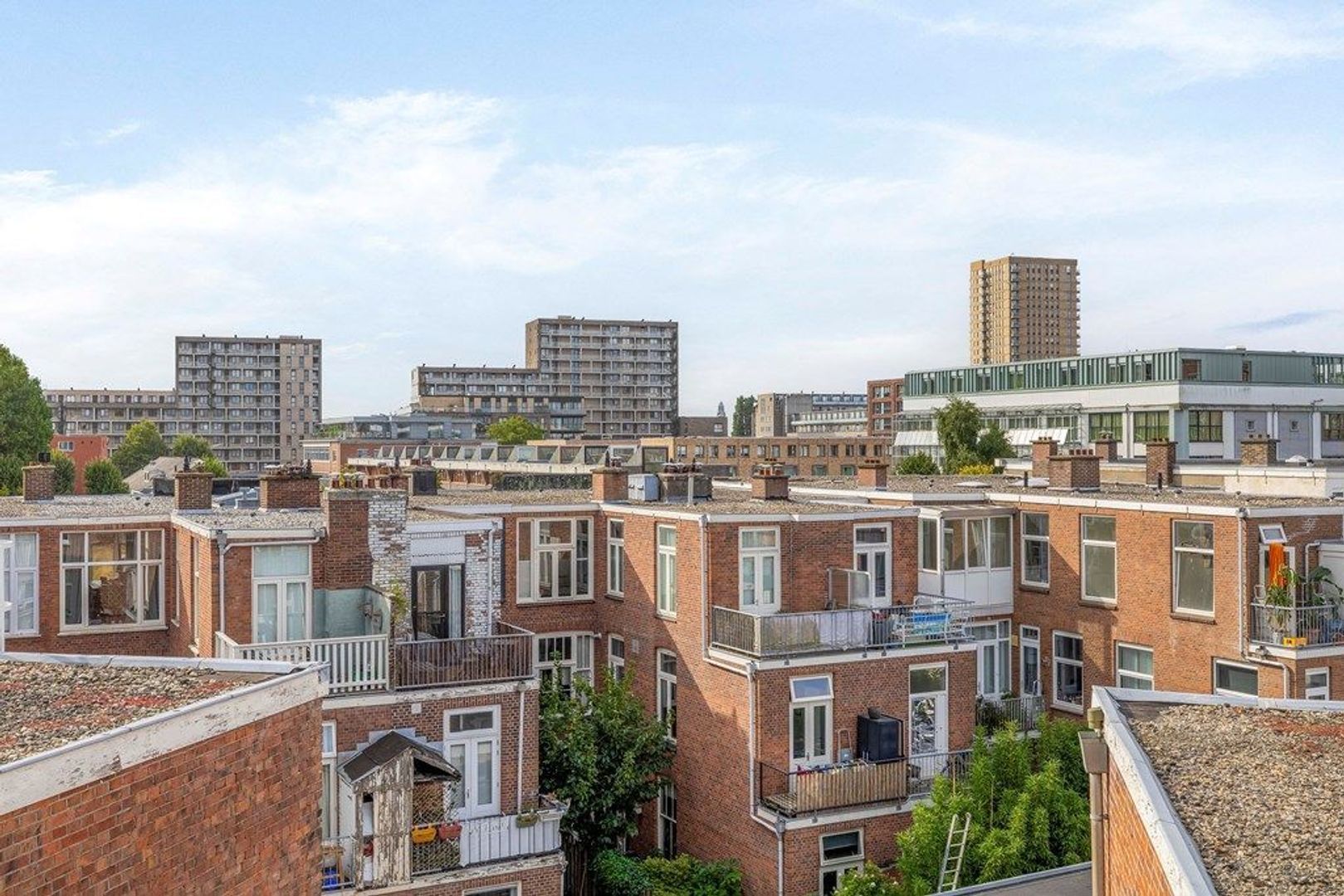 De Constant Rebecquestraat 42, Den Haag foto-38