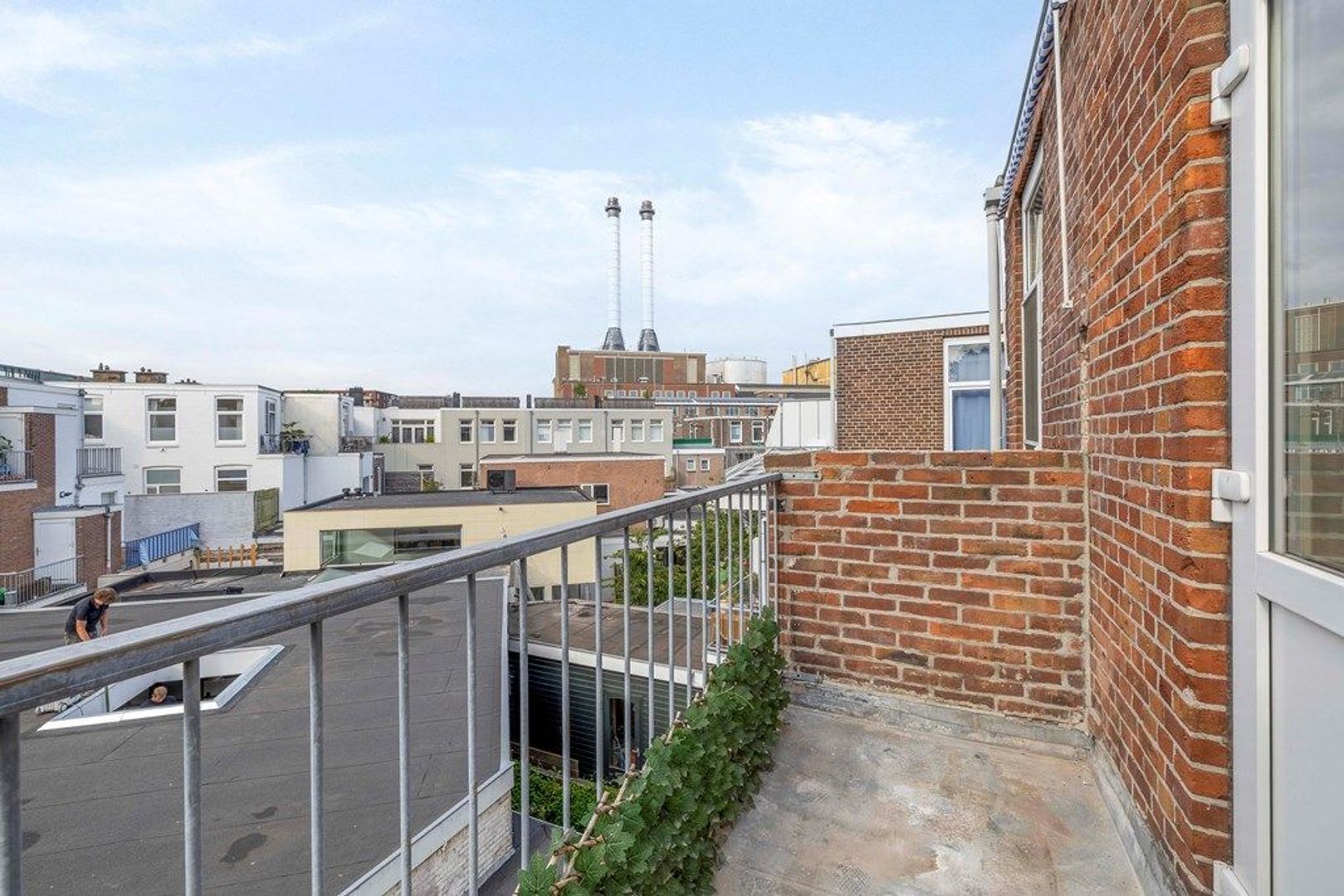 De Constant Rebecquestraat 42, Den Haag foto-25