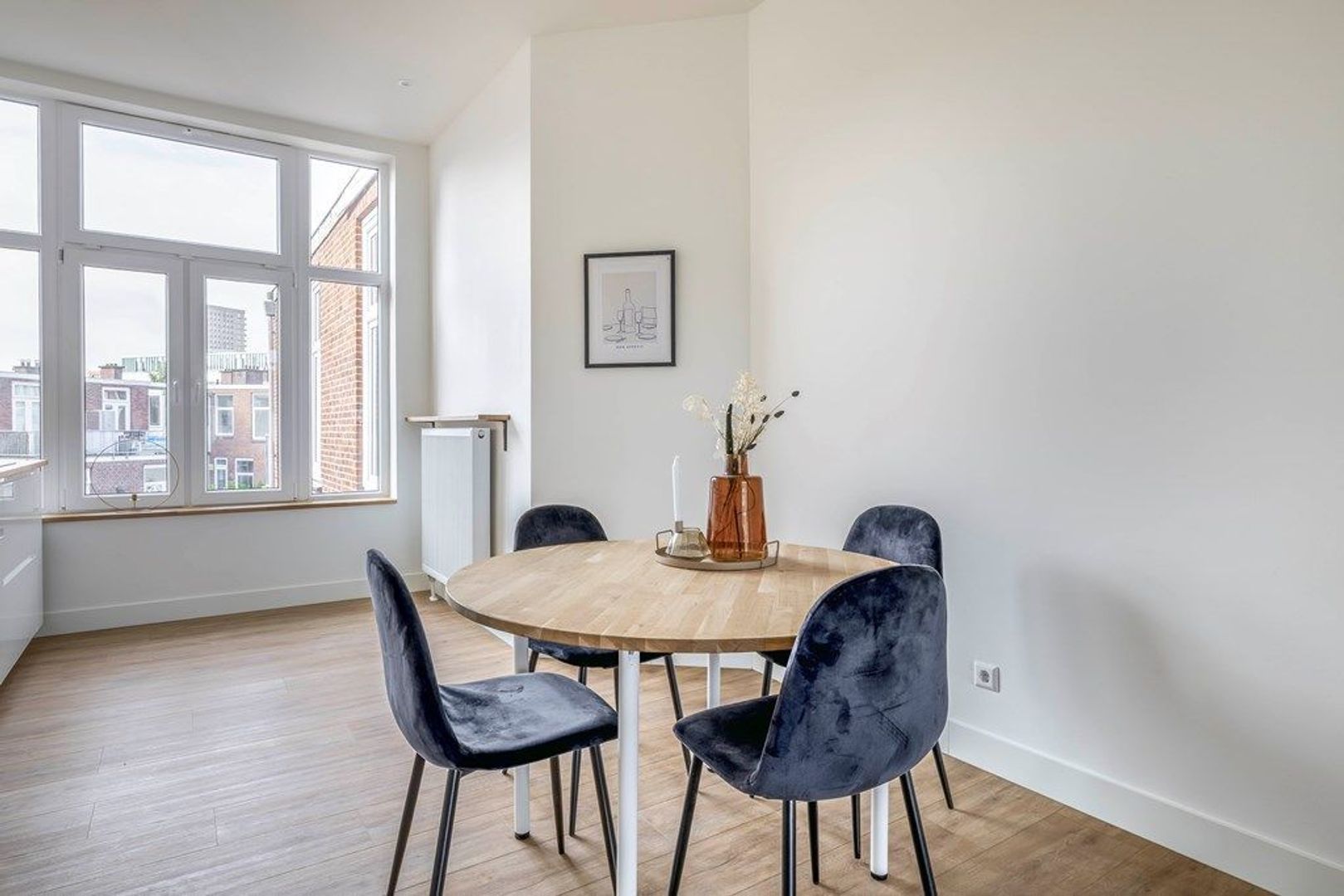 De Constant Rebecquestraat 42, Den Haag foto-15