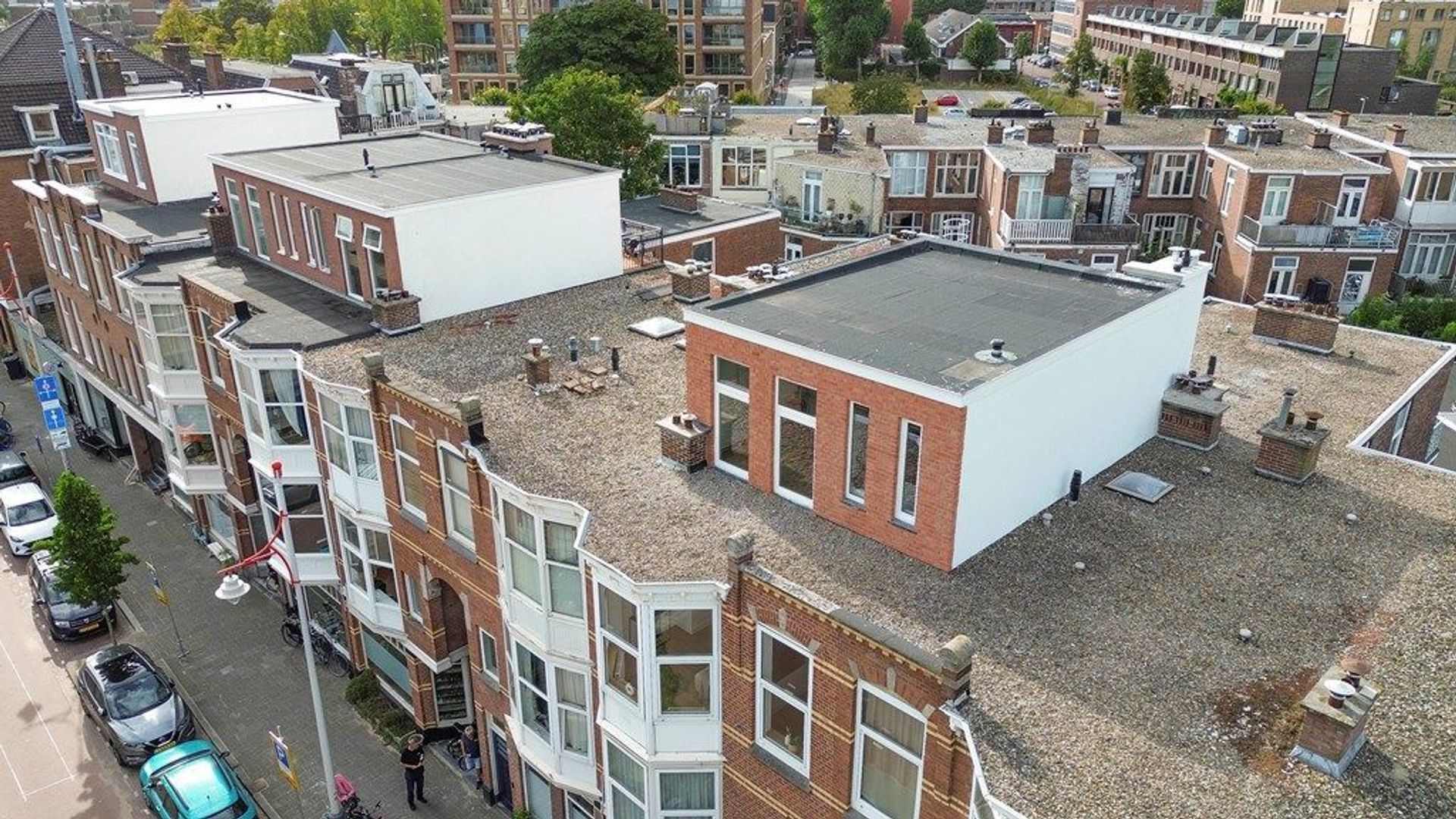 De Constant Rebecquestraat 42, Den Haag foto-41