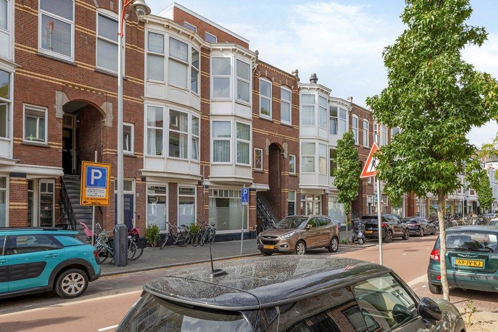 De Constant Rebecquestraat 42, Den Haag foto-4