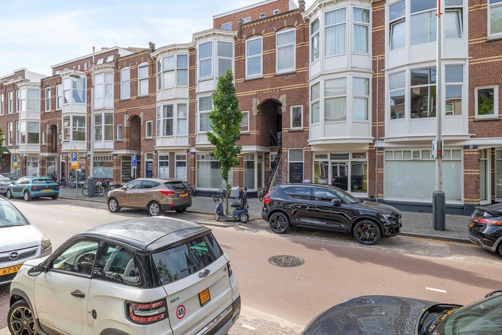 De Constant Rebecquestraat 42, Den Haag foto-5