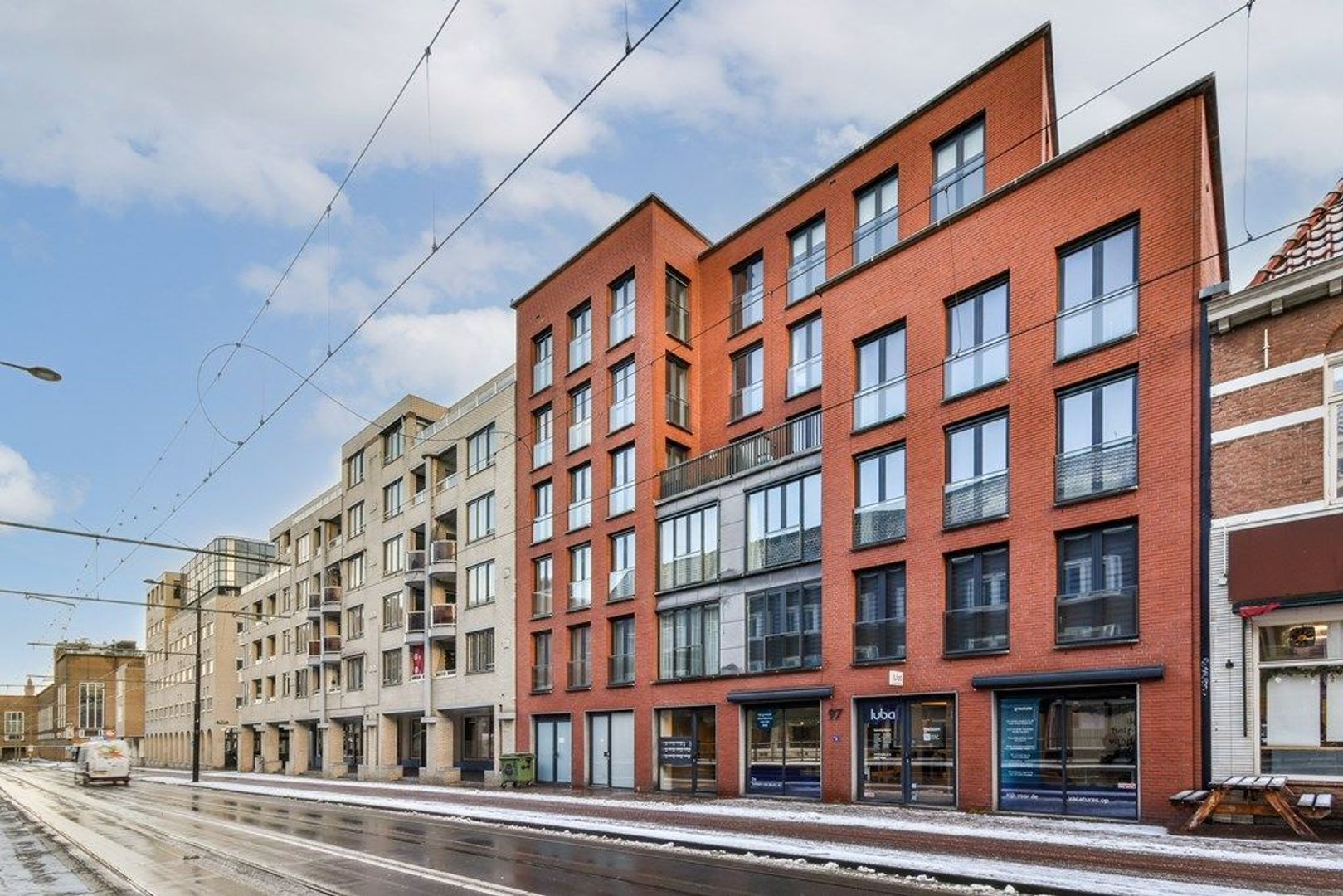 Torenstraat 119, Den Haag foto-20