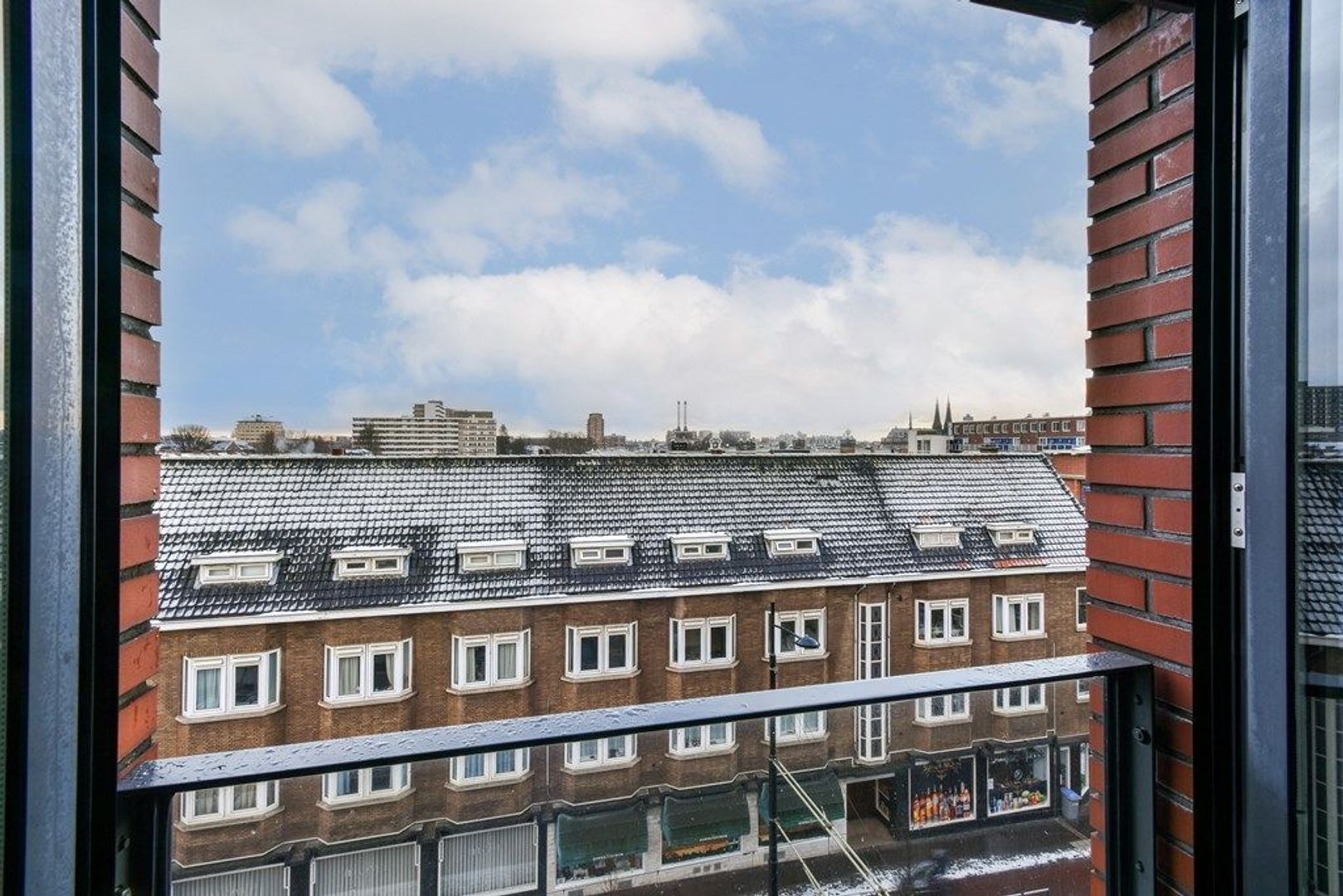 Torenstraat 119, Den Haag foto-23