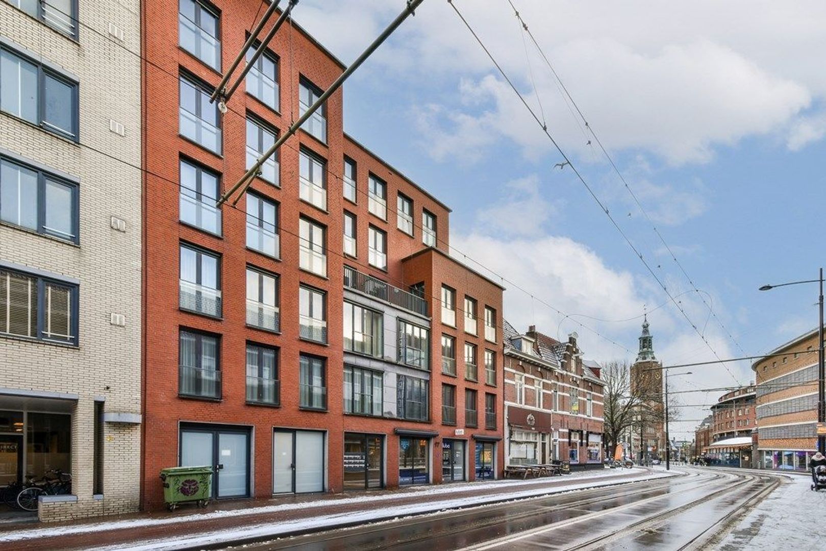 Torenstraat 119, Den Haag foto-21