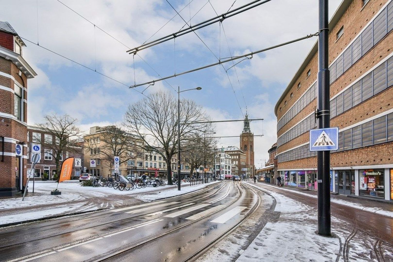 Torenstraat 119, Den Haag foto-24