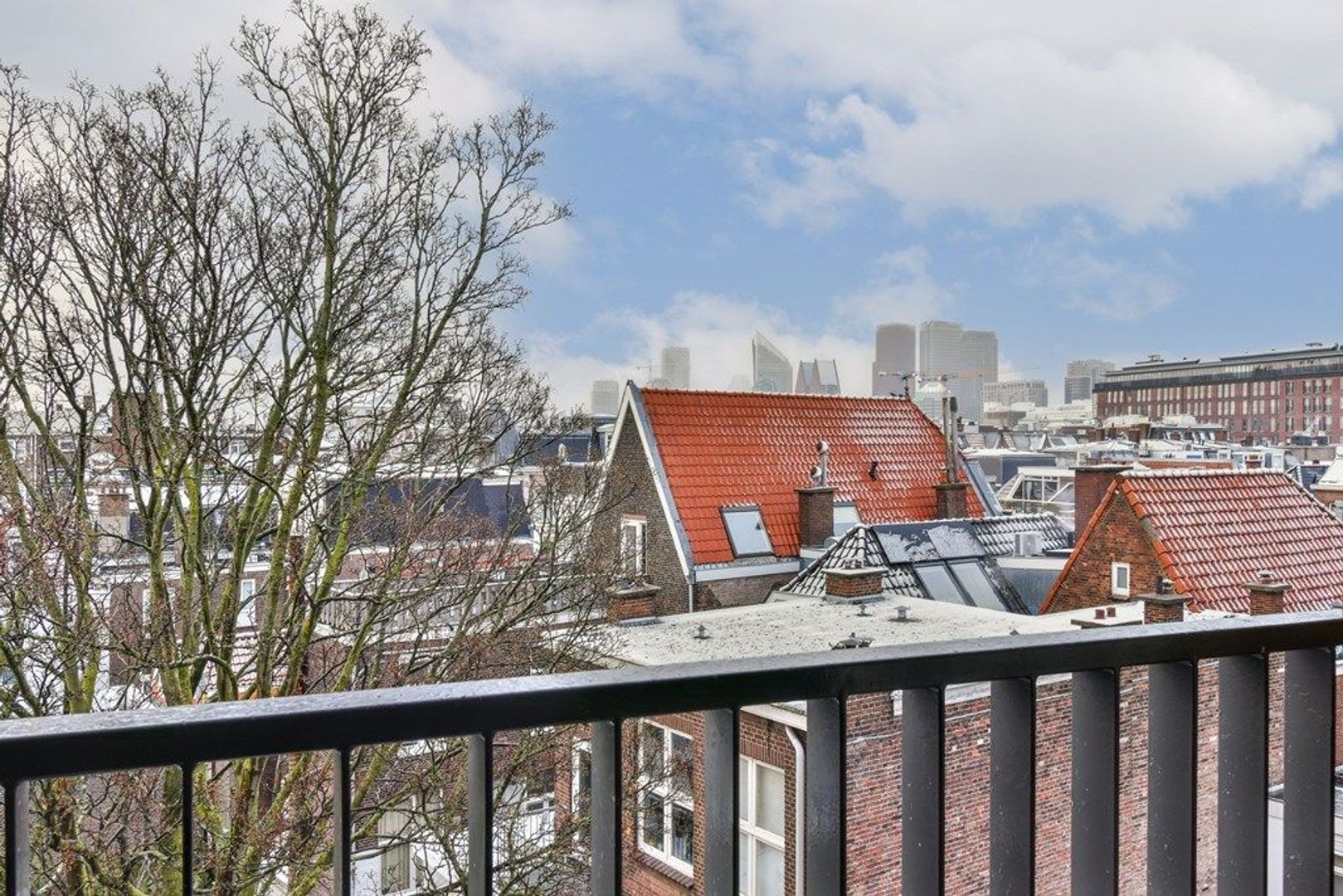 Torenstraat 119, Den Haag foto-19