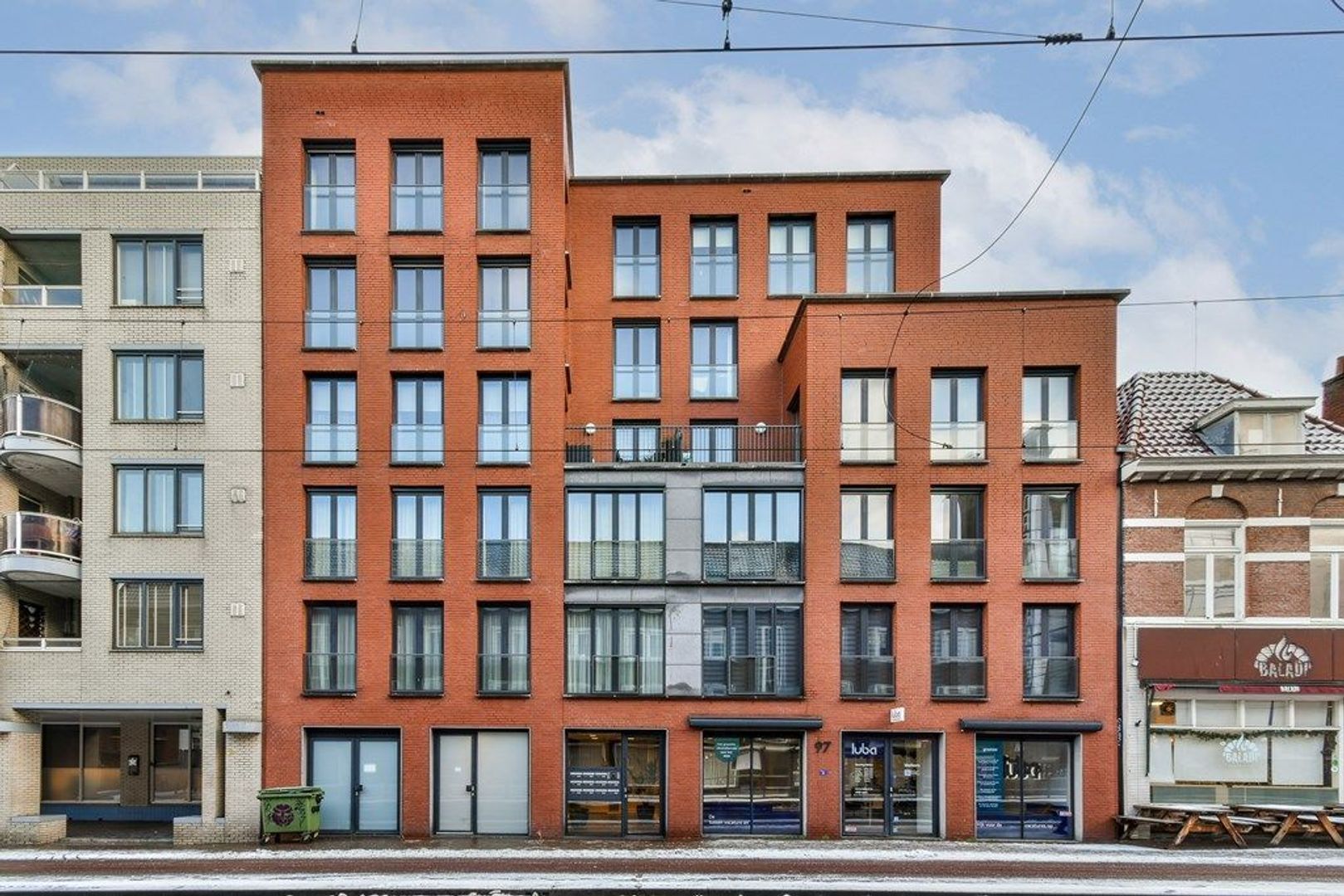 Torenstraat 119, Den Haag foto-0