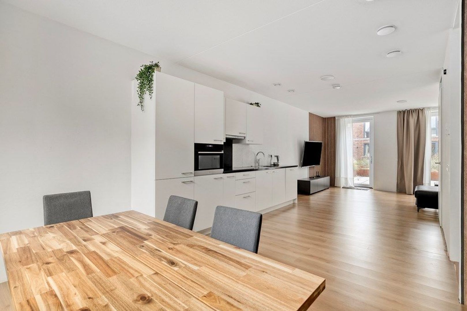 Family home in Rotterdam