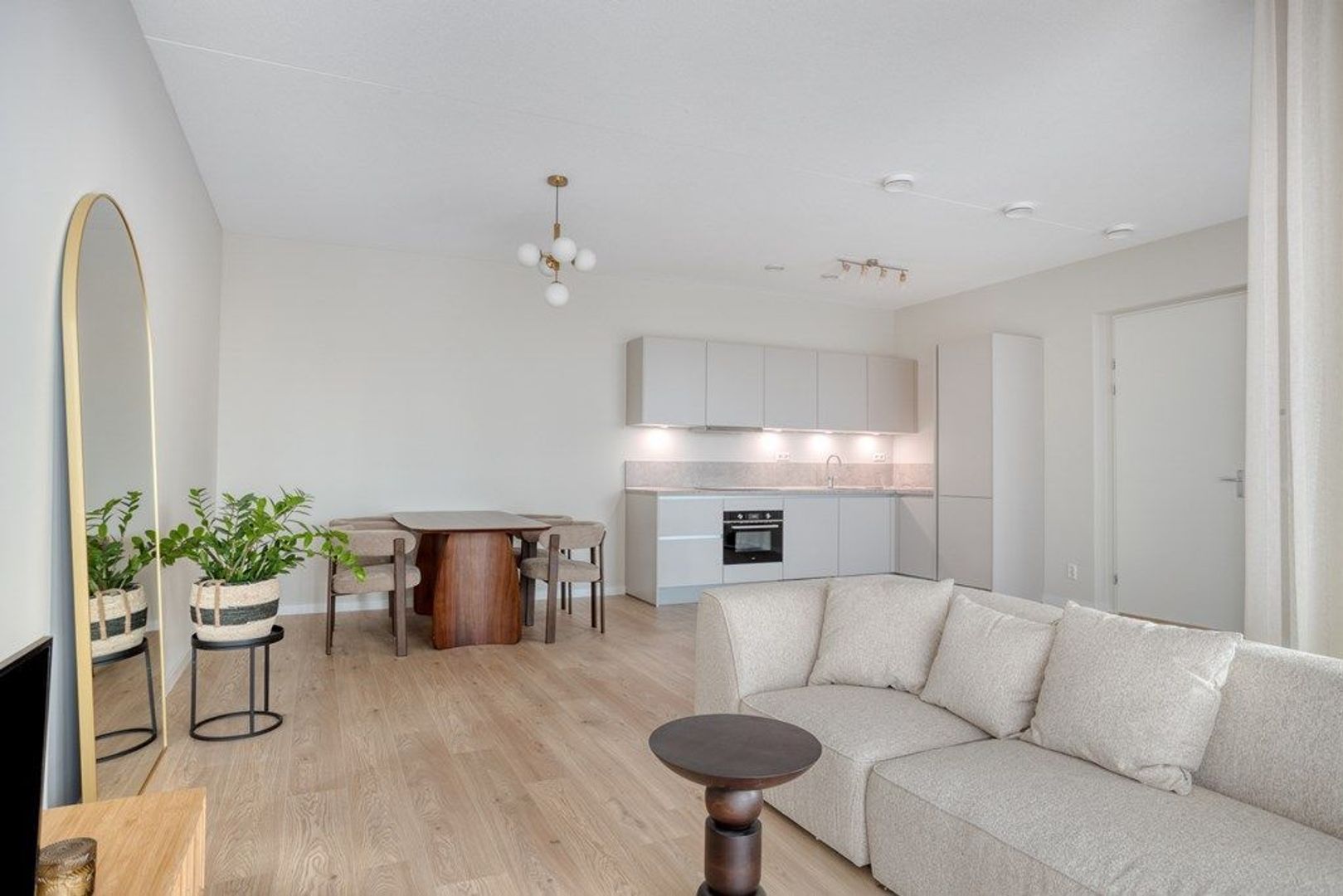 Appartement in Rotterdam