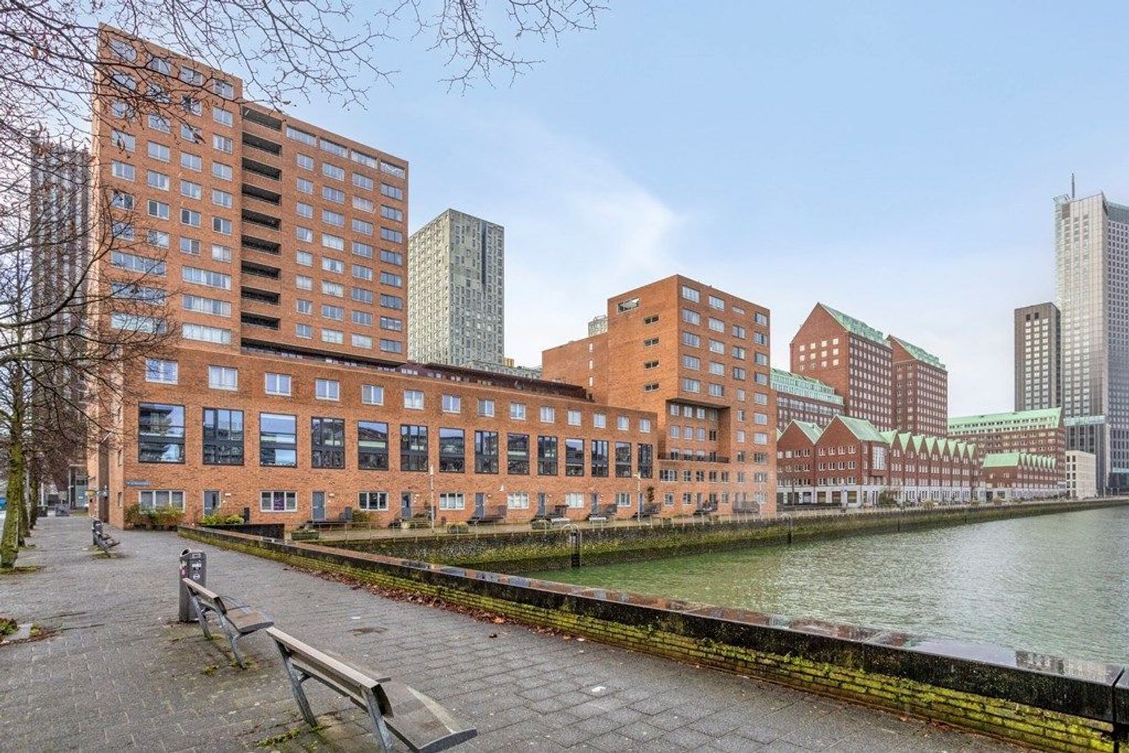 Laan op Zuid 462, Rotterdam foto-26